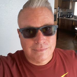 Meet your Posher, Glenn